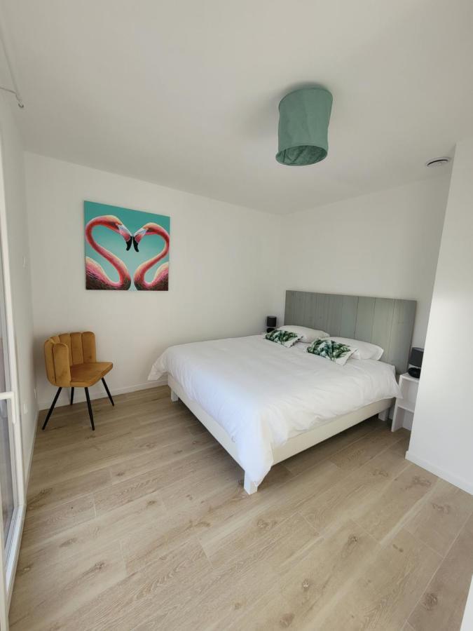 Maison Neuve Bord De Dordogne Lanzac Экстерьер фото