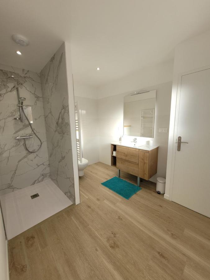 Maison Neuve Bord De Dordogne Lanzac Экстерьер фото